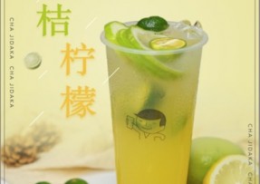 低调看球：金桔柠檬